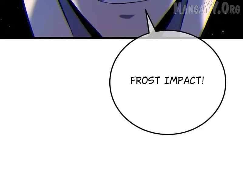 I Rely on My Invincibility to Deal Tons of Damage Passively! Chapter 123 - Page 37