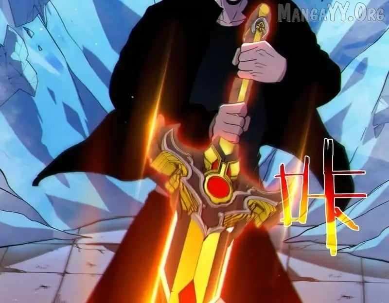 I Rely on My Invincibility to Deal Tons of Damage Passively! Chapter 123 - Page 45