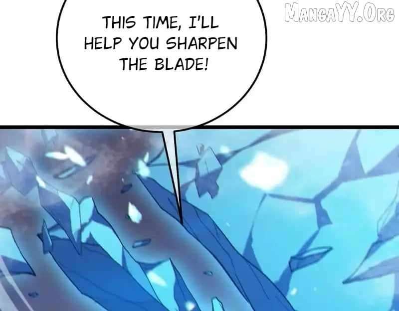 I Rely on My Invincibility to Deal Tons of Damage Passively! Chapter 123 - Page 48