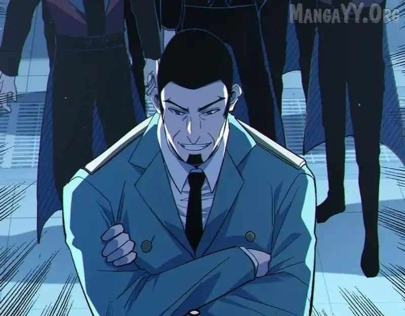 I Rely on My Invincibility to Deal Tons of Damage Passively! Chapter 123 - Page 56