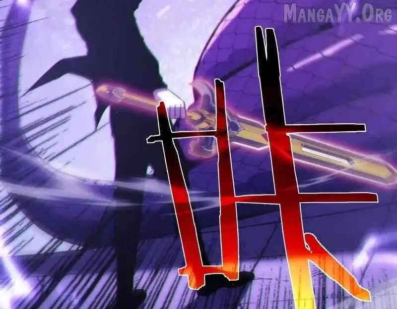 I Rely on My Invincibility to Deal Tons of Damage Passively! Chapter 123 - Page 64