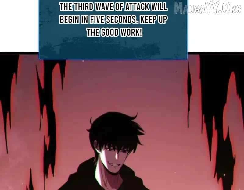 I Rely on My Invincibility to Deal Tons of Damage Passively! Chapter 123 - Page 66