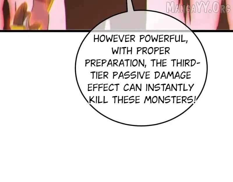 I Rely on My Invincibility to Deal Tons of Damage Passively! Chapter 123 - Page 68