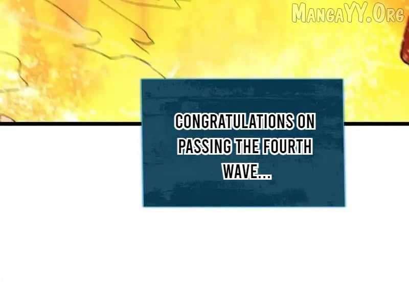 I Rely on My Invincibility to Deal Tons of Damage Passively! Chapter 123 - Page 79