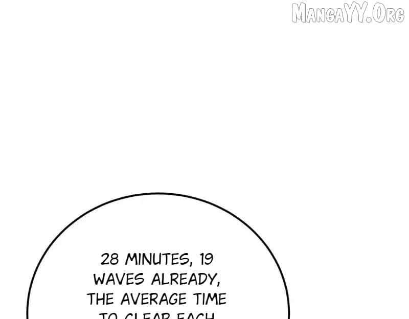 I Rely on My Invincibility to Deal Tons of Damage Passively! Chapter 123 - Page 86