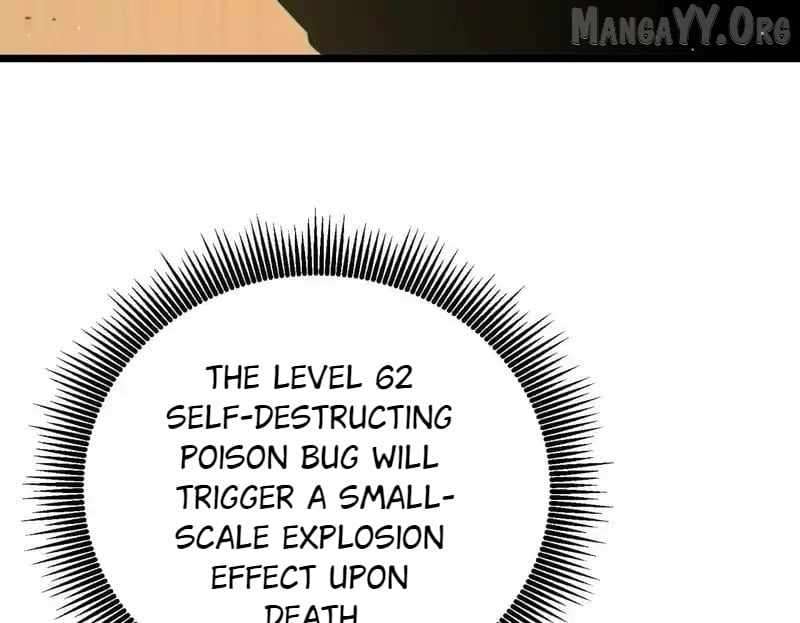I Rely on My Invincibility to Deal Tons of Damage Passively! Chapter 123 - Page 92