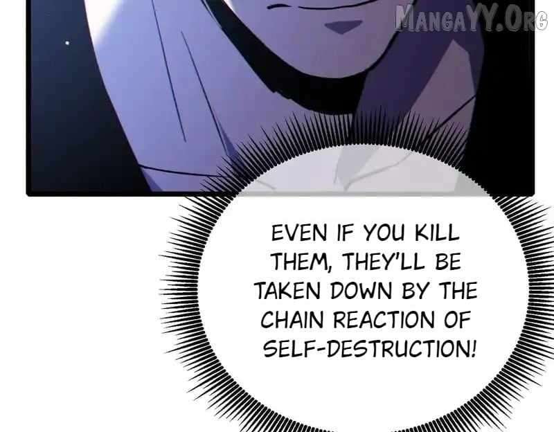 I Rely on My Invincibility to Deal Tons of Damage Passively! Chapter 123 - Page 94