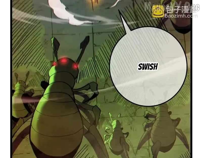 I Rely on My Invincibility to Deal Tons of Damage Passively! Chapter 123 - Page 99