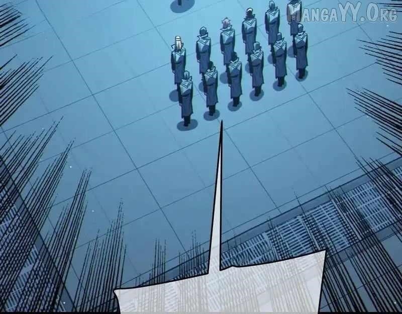 I Rely on My Invincibility to Deal Tons of Damage Passively! Chapter 124 - Page 114