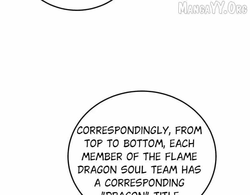 I Rely on My Invincibility to Deal Tons of Damage Passively! Chapter 124 - Page 125