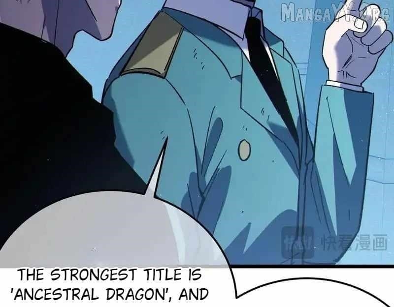 I Rely on My Invincibility to Deal Tons of Damage Passively! Chapter 124 - Page 127