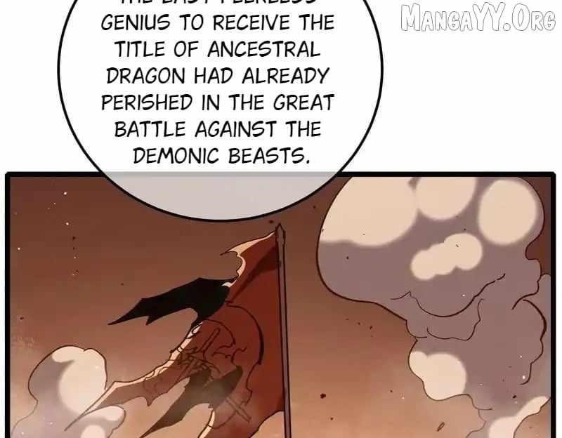 I Rely on My Invincibility to Deal Tons of Damage Passively! Chapter 124 - Page 129