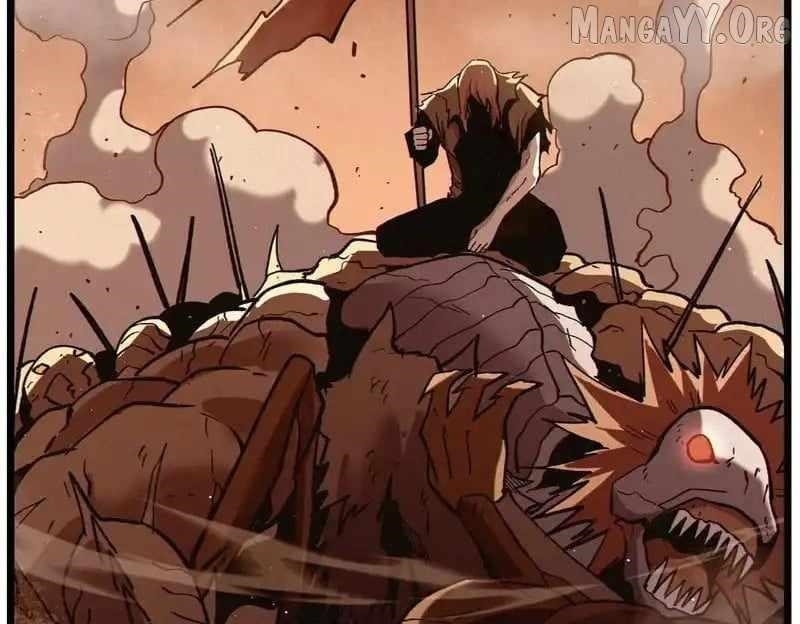 I Rely on My Invincibility to Deal Tons of Damage Passively! Chapter 124 - Page 130