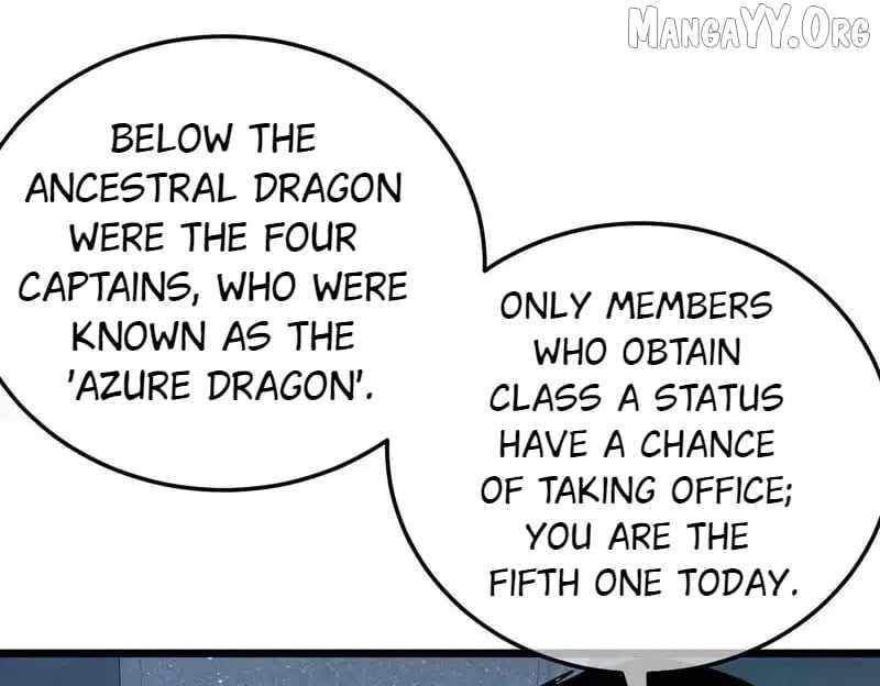 I Rely on My Invincibility to Deal Tons of Damage Passively! Chapter 124 - Page 132