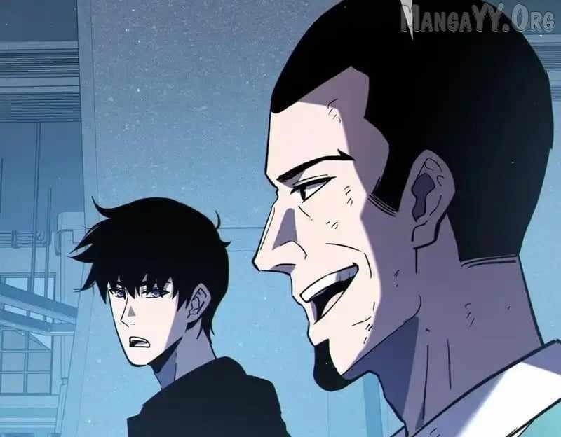 I Rely on My Invincibility to Deal Tons of Damage Passively! Chapter 124 - Page 133