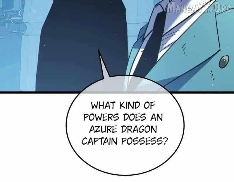 I Rely on My Invincibility to Deal Tons of Damage Passively! Chapter 124 - Page 134