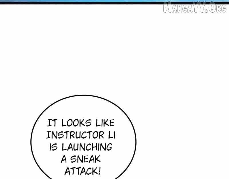 I Rely on My Invincibility to Deal Tons of Damage Passively! Chapter 124 - Page 14