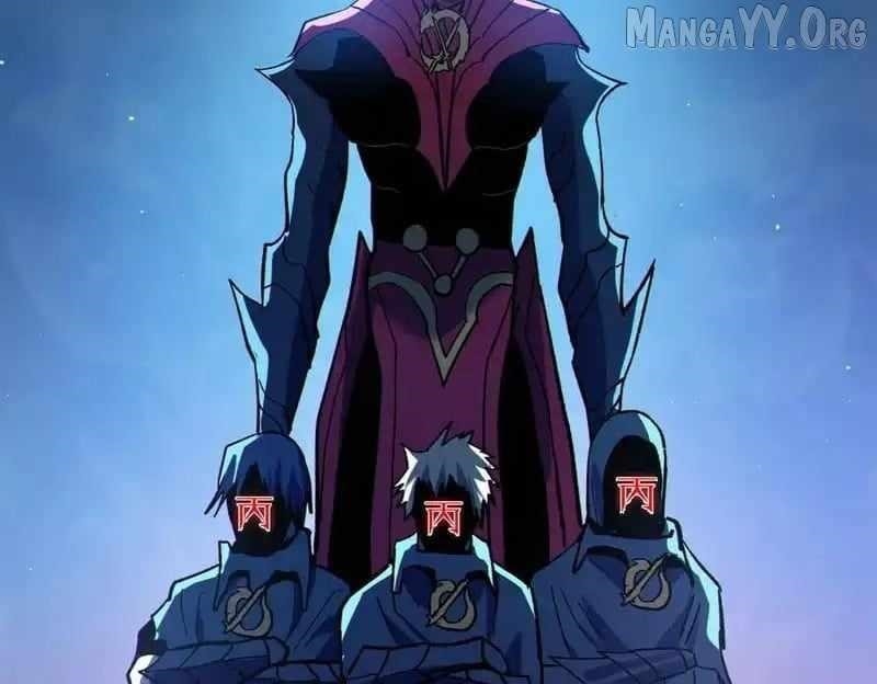 I Rely on My Invincibility to Deal Tons of Damage Passively! Chapter 124 - Page 140