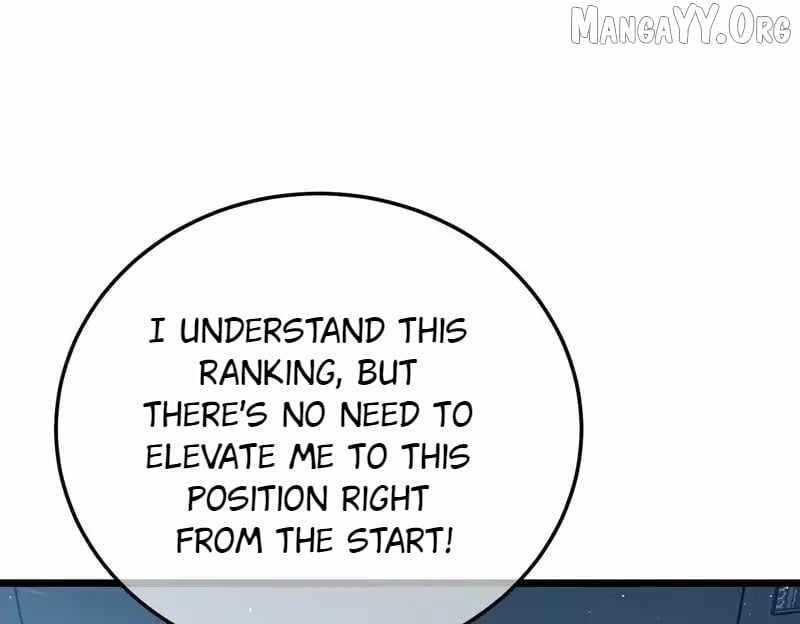 I Rely on My Invincibility to Deal Tons of Damage Passively! Chapter 124 - Page 144