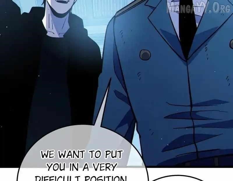 I Rely on My Invincibility to Deal Tons of Damage Passively! Chapter 124 - Page 146