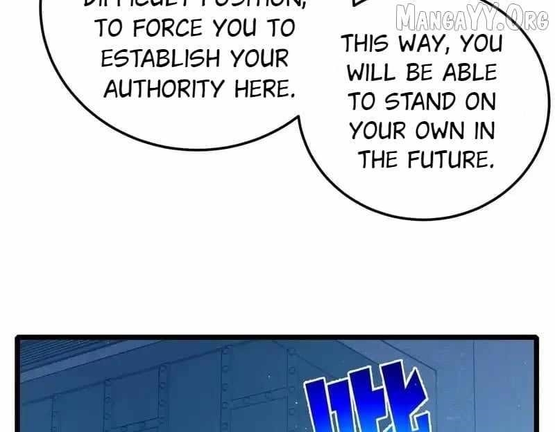 I Rely on My Invincibility to Deal Tons of Damage Passively! Chapter 124 - Page 147