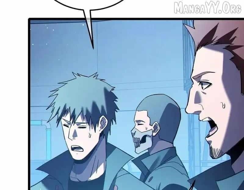 I Rely on My Invincibility to Deal Tons of Damage Passively! Chapter 124 - Page 15