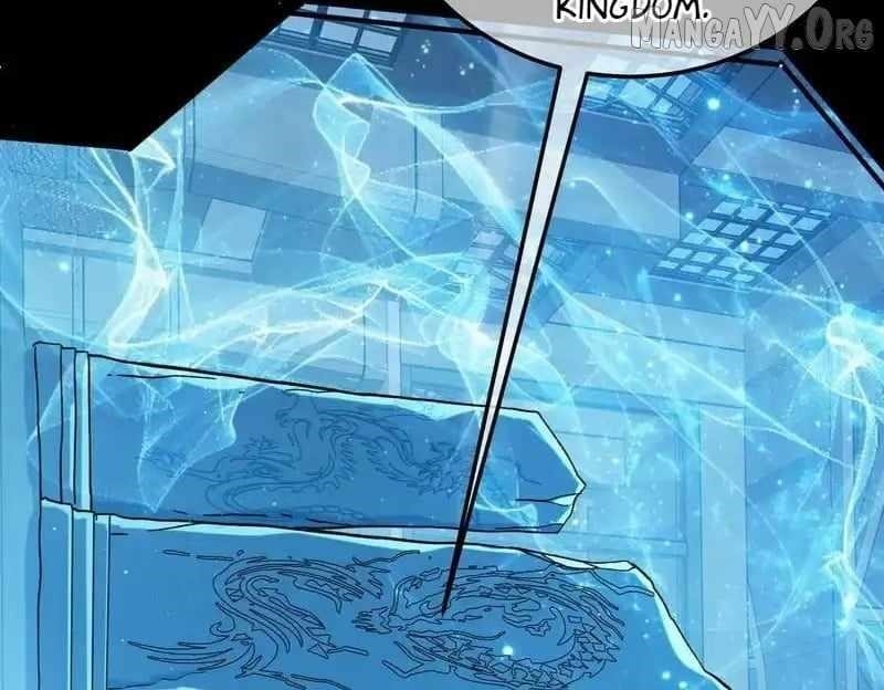 I Rely on My Invincibility to Deal Tons of Damage Passively! Chapter 124 - Page 154