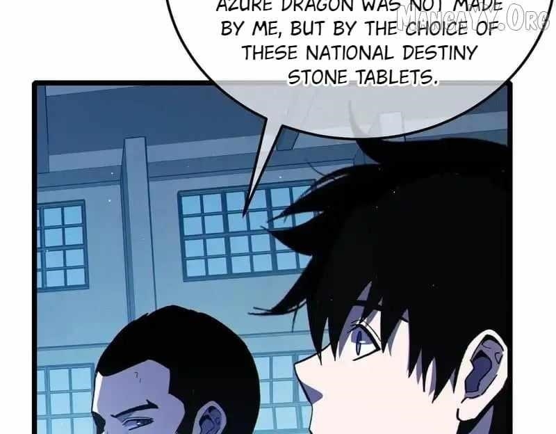 I Rely on My Invincibility to Deal Tons of Damage Passively! Chapter 124 - Page 158