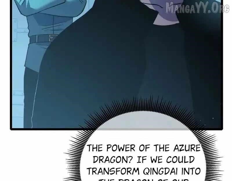 I Rely on My Invincibility to Deal Tons of Damage Passively! Chapter 124 - Page 166