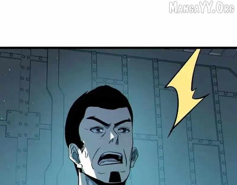 I Rely on My Invincibility to Deal Tons of Damage Passively! Chapter 124 - Page 179