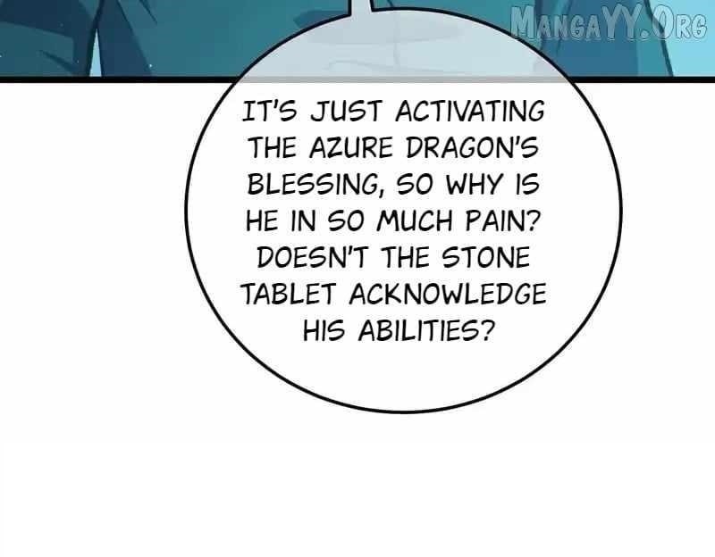 I Rely on My Invincibility to Deal Tons of Damage Passively! Chapter 124 - Page 181