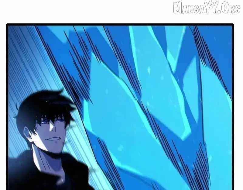 I Rely on My Invincibility to Deal Tons of Damage Passively! Chapter 124 - Page 24