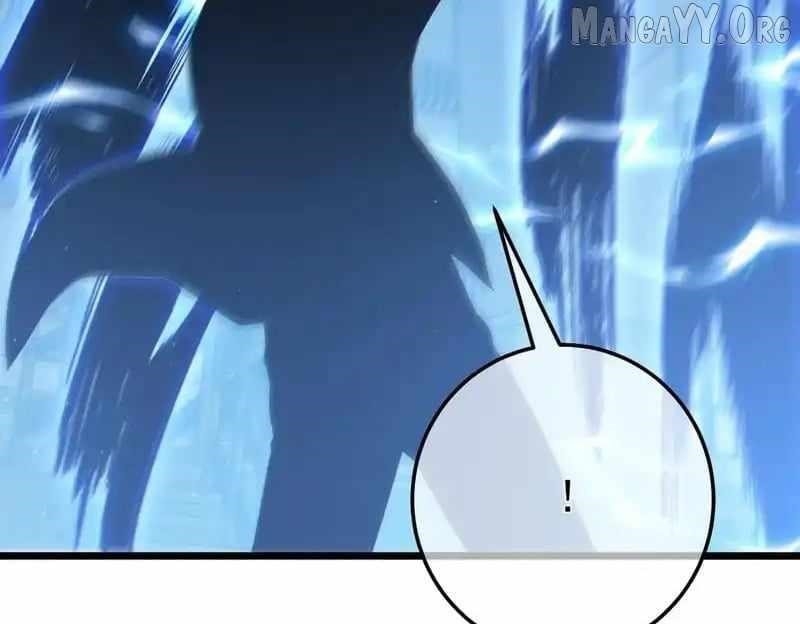 I Rely on My Invincibility to Deal Tons of Damage Passively! Chapter 124 - Page 35