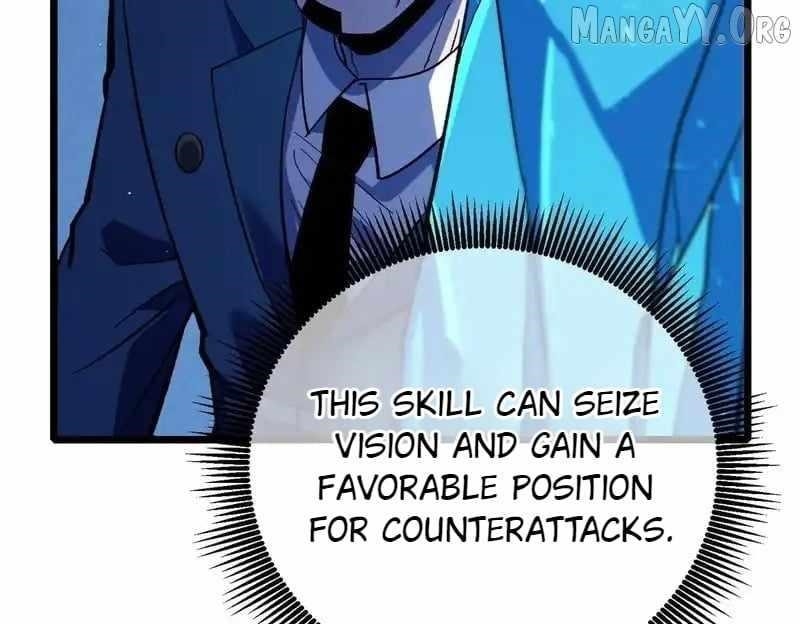 I Rely on My Invincibility to Deal Tons of Damage Passively! Chapter 124 - Page 38