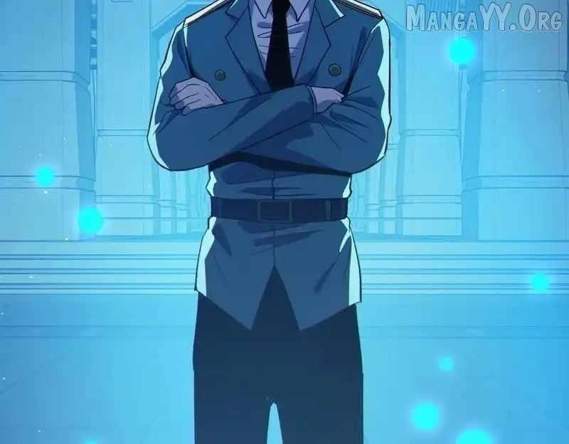 I Rely on My Invincibility to Deal Tons of Damage Passively! Chapter 124 - Page 4