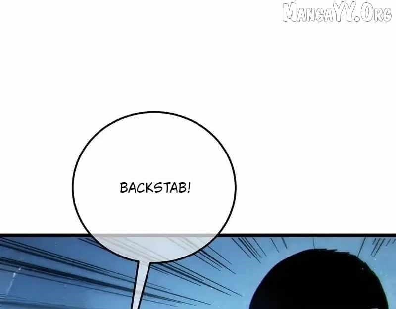 I Rely on My Invincibility to Deal Tons of Damage Passively! Chapter 124 - Page 43