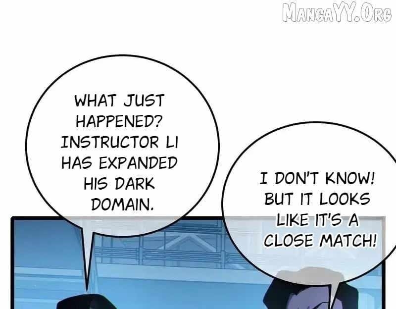 I Rely on My Invincibility to Deal Tons of Damage Passively! Chapter 124 - Page 53