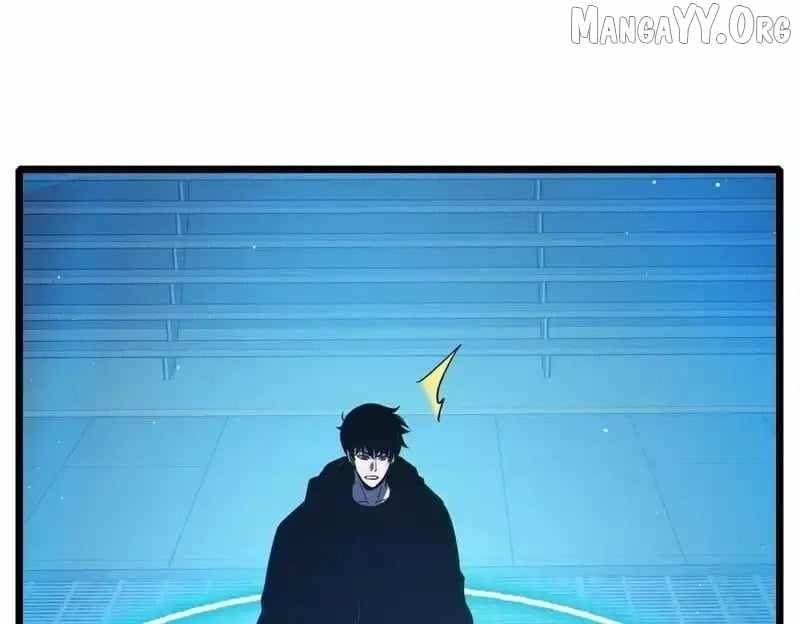 I Rely on My Invincibility to Deal Tons of Damage Passively! Chapter 124 - Page 6