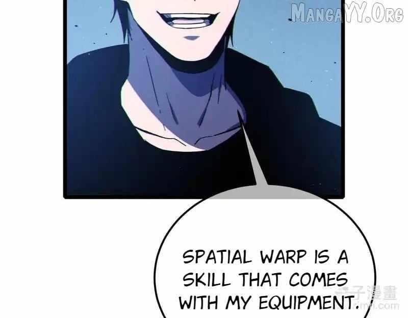 I Rely on My Invincibility to Deal Tons of Damage Passively! Chapter 124 - Page 60