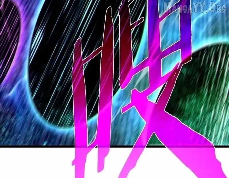 I Rely on My Invincibility to Deal Tons of Damage Passively! Chapter 124 - Page 65