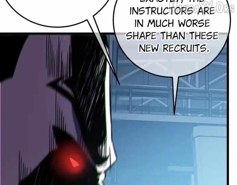 I Rely on My Invincibility to Deal Tons of Damage Passively! Chapter 124 - Page 89