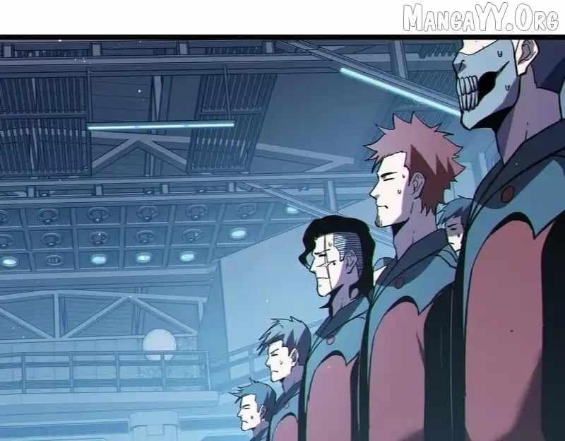 I Rely on My Invincibility to Deal Tons of Damage Passively! Chapter 124 - Page 92