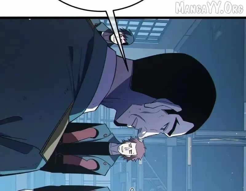 I Rely on My Invincibility to Deal Tons of Damage Passively! Chapter 124 - Page 95