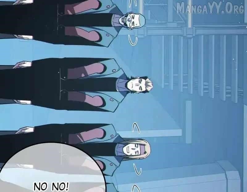 I Rely on My Invincibility to Deal Tons of Damage Passively! Chapter 124 - Page 96