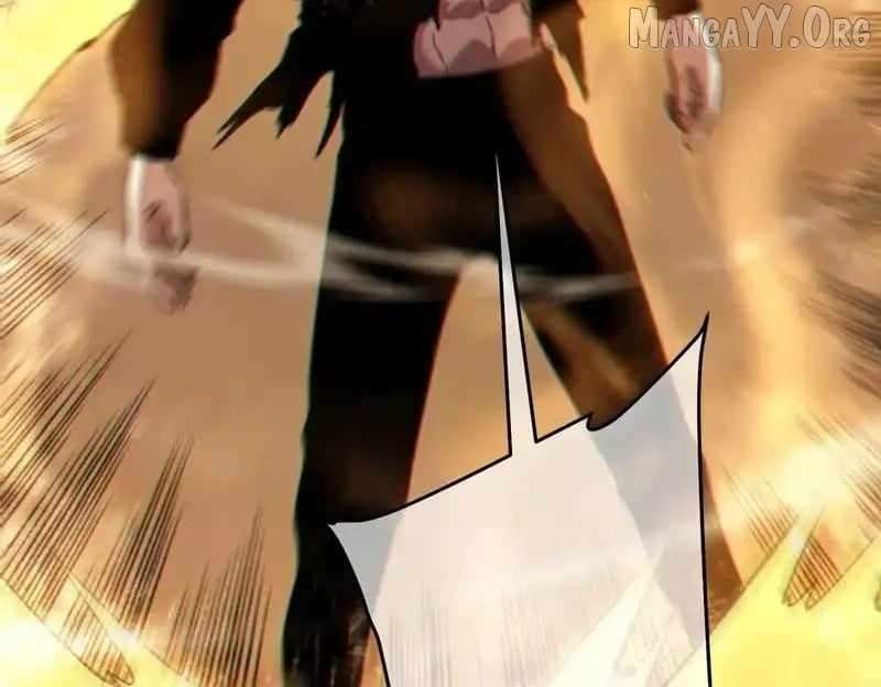 I Rely on My Invincibility to Deal Tons of Damage Passively! Chapter 125 - Page 10