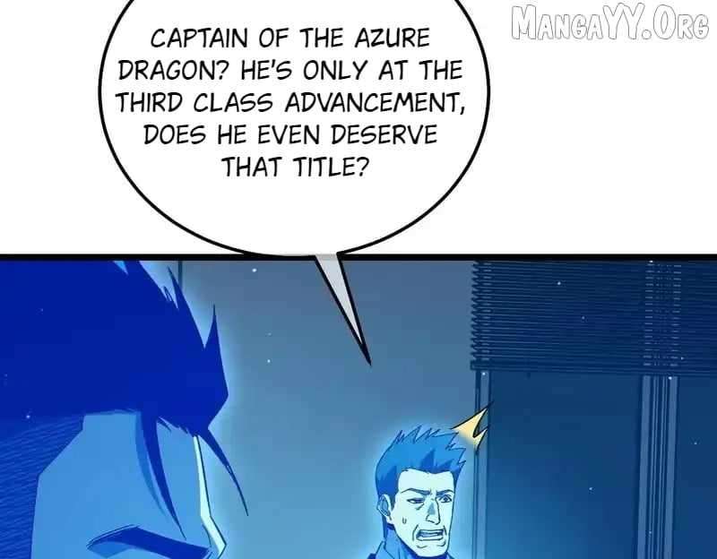 I Rely on My Invincibility to Deal Tons of Damage Passively! Chapter 125 - Page 100