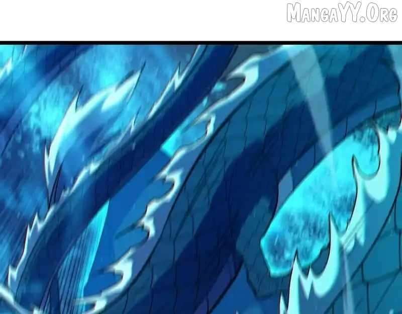 I Rely on My Invincibility to Deal Tons of Damage Passively! Chapter 125 - Page 12