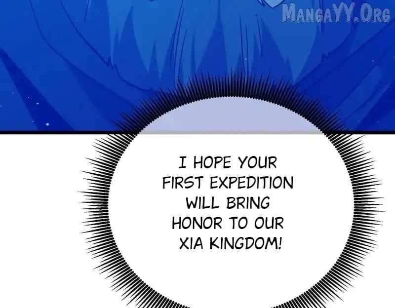 I Rely on My Invincibility to Deal Tons of Damage Passively! Chapter 125 - Page 123