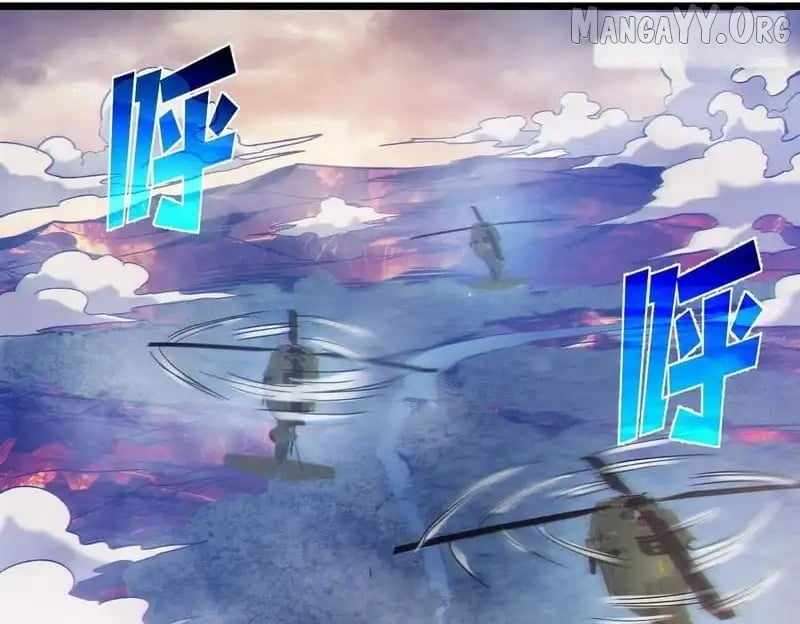 I Rely on My Invincibility to Deal Tons of Damage Passively! Chapter 125 - Page 129