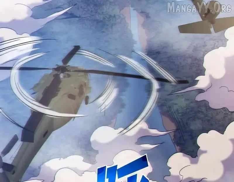 I Rely on My Invincibility to Deal Tons of Damage Passively! Chapter 125 - Page 130